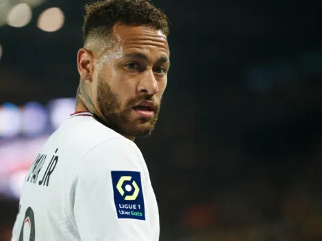 Neto 'rasga o verbo' e sugere destino para Neymar, que pode deixar o PSG