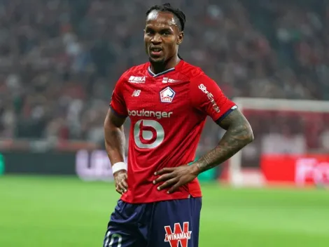 Gigante europeu fecha a contratação do português Renato Sanches, do Lille, por 20 milhões de euros