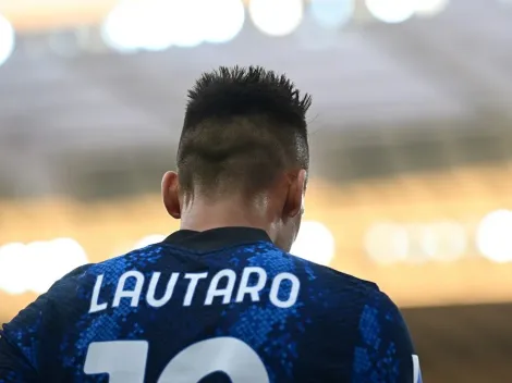 Gigante da Premier League oficializa proposta de 50 milhões de euros + atacante por Lautaro Martínez