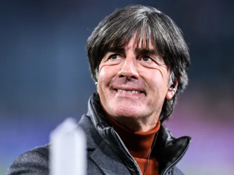 Ex-técnico da Alemanha, Joachim Löw pode assumir o comando de gigante europeu