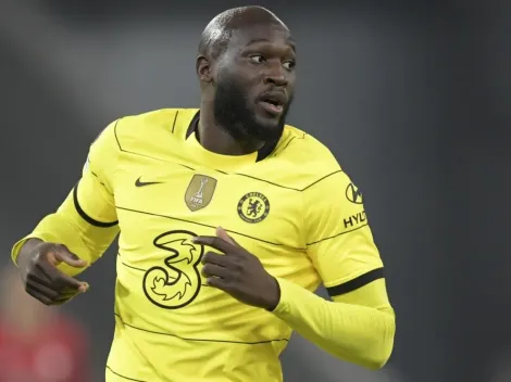 Lukaku rejeita oferta de gigante da Serie A em prol de 'transferência dos sonhos'