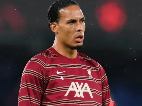 Liverpool quer badalado zagueiro brasileiro para formar dupla com Van Dijk na próxima temporada