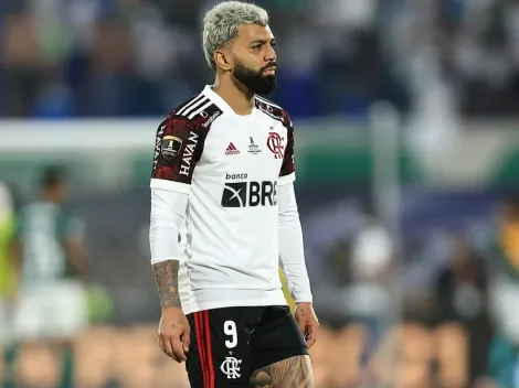 Sem Gabigol, jornalista elege os três melhores jogadores do futebol brasileiro