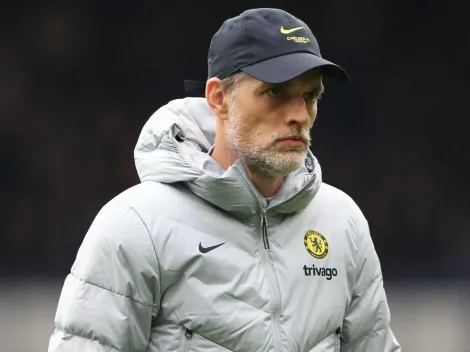 Thomas Tuchel defende futebol de medalhão do Chelsea: “Muito importante”