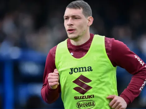 Em alta no Torino, Belotti é cotado para reforçar gigante italiano