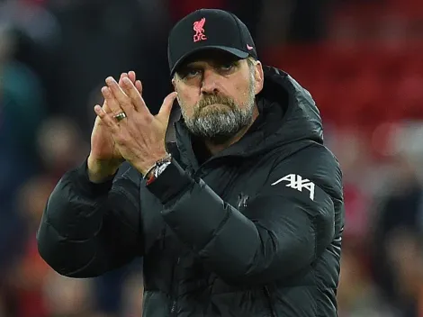 Klopp não joga a toalha na Premier League após empate do Liverpool