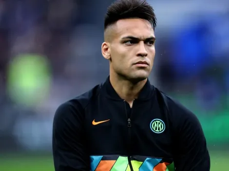 Lautaro Martínez vira a prioridade de gigante espanhol para a próxima temporada