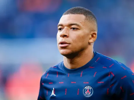 Contrato até 2027 e salário de R$ 217 milhões: Mbappé acerta com gigante europeu