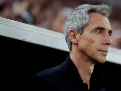 Paulo Sousa se enfurece com badalado atacante do Flamengo, que deve ter menos oportunidades