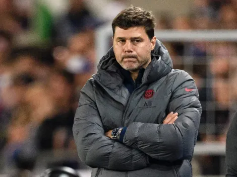 Pochettino desperta o interesse de grande clube espanhol e pode estar de saída do PSG