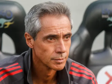 Flamengo divulga lista de relacionados e terá duas novas ausências diante do Altos, pela Copa do Brasil