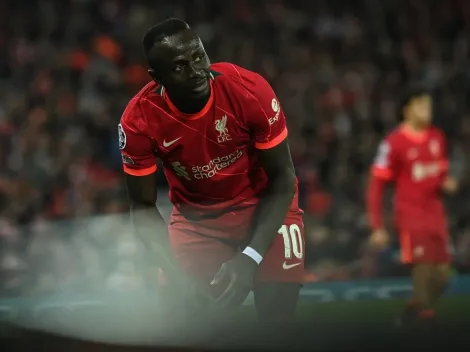 Gigante europeu vai com tudo para tirar Sadio Mané do Liverpool: "contratação de peso"