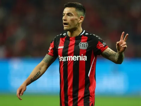 Gigante brasileiro encaminha contratação de Aranguiz, do Bayer Leverkusen