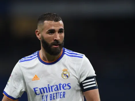 Real Madrid prepara investida para fechar com 'novo Benzema'