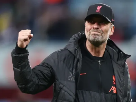 Klopp pode conquistar título inédito na carreira pelo Liverpool neste sábado (14)