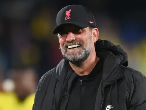 Klopp revela que poderia trocar o Liverpool por outro gigante: "Ganharia mais títulos"