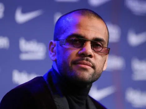 Atacante de grande clube brasileiro 'entrega' possível acerto de Daniel Alves com a equipe