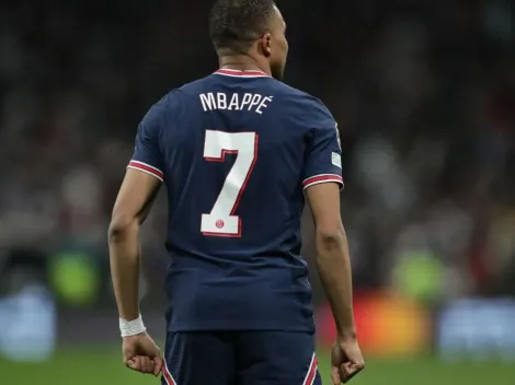 Mbappé abre o jogo sobre futuro e chega a acordo verbal com novo clube; salário será de R$ 25 milhões por ano