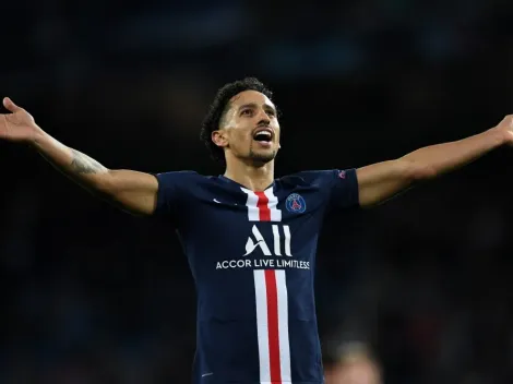 PSG manifesta interesse e badalado zagueiro brasileiro pode formar dupla com Marquinhos