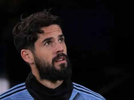 Na mira de gigantes e de saída do Real, Isco pode ter destino inusitado para a próxima temporada