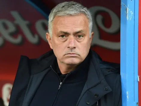 José Mourinho pode assumir o comando de grande clube da Premier League na próxima temporada