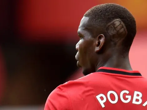 Salário de 7,5 milhões de euros por ano: Gigante europeu faz proposta oficial por Pogba