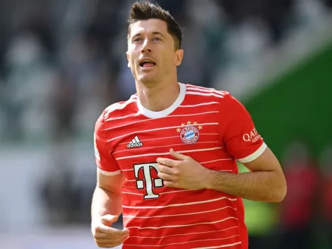 Bayern de Munique deverá contratar um dos melhores jogadores da Premier League para o lugar de Lewandowski