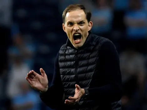 'Atraso muito grande', reclama Tuchel por problema envolvendo venda do Chelsea