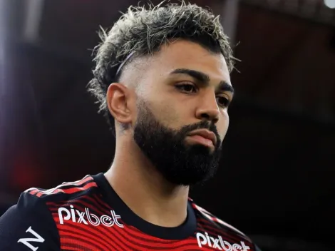 Clube europeu prepara investida por Gabigol e tem 'carta na manga' para convencer o atacante