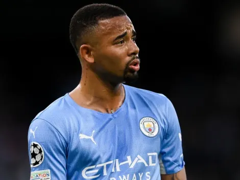 Clube prepara nova oferta por Gabriel Jesus e pode dar 'chapéu' no Arsenal; City pede €60 milhões