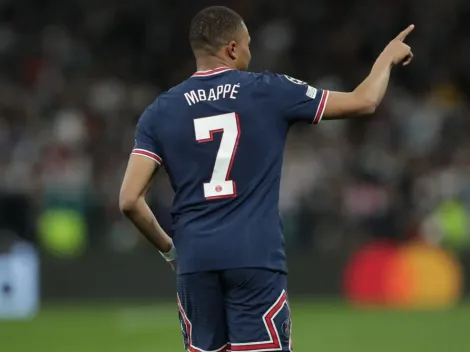 Jornalista italiano surpreende e crava que Mbappé decidiu seu futuro