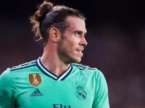 De saída do Real Madrid, Bale já tem destino encaminhado para a próxima temporada do futebol europeu