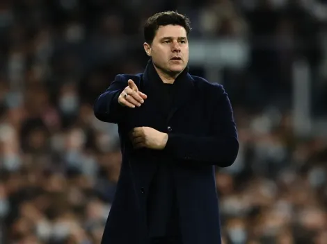 Pochettino deixa o PSG, e clube parte com tudo para fechar com novo nome