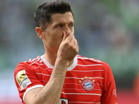 De saída do Bayern, Lewandowski descarta gigantes europeus e já definiu onde quer jogar