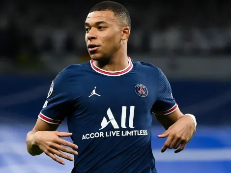 Os 3 primeiros reforços exigidos por Mbappé ao PSG