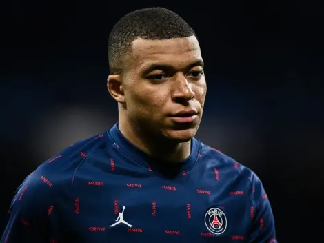 PSG 'perde' os 3 primeiros reforços exigidos por Mbappé e frustra o atacante