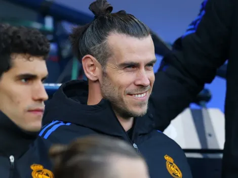 De saída do Real, Bale se oferece para jogar em gigante europeu mas é descartado por treinador