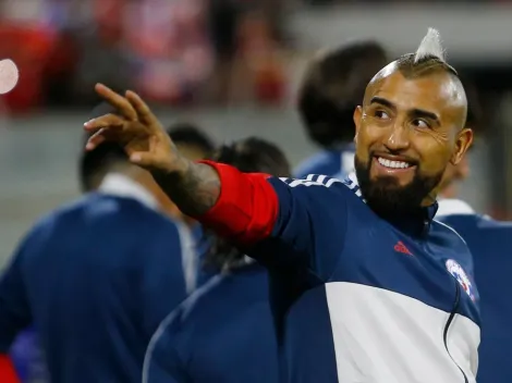 Flamengo não para em Vidal e segue de olho em outro badalado jogador do futebol europeu