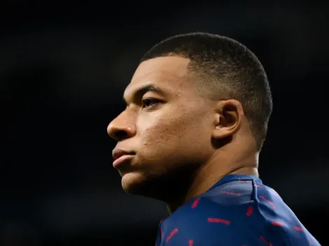 PSG fecha a primeira contratação exigida por Mbappé, afirma jornal