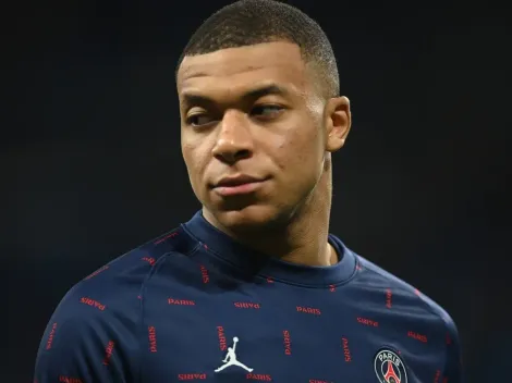 Mbappé entra em cena e tenta convencer astro francês a desistir do Real Madrid e assinar com o PSG