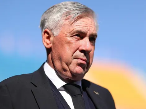 Carlo Ancelotti se isola como treinador com mais títulos de Champions League; veja a lista completa