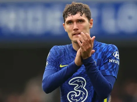 Barcelona corre atrás de outros dois zagueiros após a contratação de Christensen