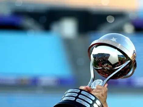 Deu ruim! Gigante brasileiro não poderá jogar mata-mata da Sula em seu estádio