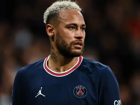 Acabou para Neymar? PSG surpreende e define substituto do craque brasileiro