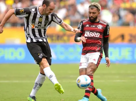 Diego Godín deixará o Atlético MG rumo a grande clube da Libertadores