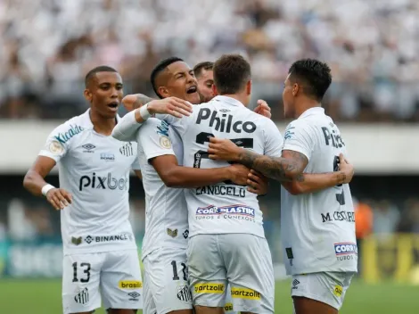 Clubes europeus podem fazer a limpa no Santos em julho; confira quem pode deixar o clube