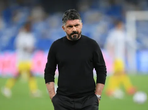 Fabrizio Romano: Gennaro Gattuso assume o comando de grande clube espanhol