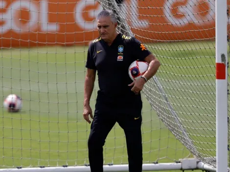 Tite fala sobre tema controverso na Seleção: 'Sabe quem tem lugar de fala sobre?'