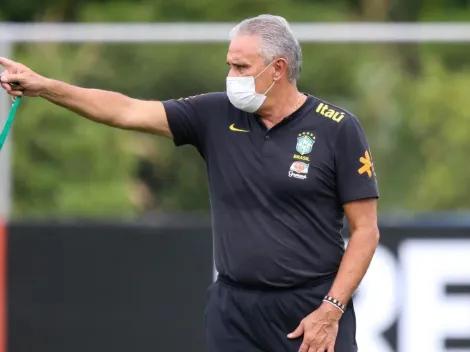 Tite vai promover diversas mudanças Seleção Brasileira para amistoso contra o Japão