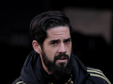 Contrato até 2025: depois de deixar o Real Madrid, Isco pode estar perto de assinar com novo clube